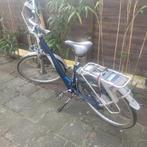Nette sparta elektrische dames fiets, Fietsen en Brommers, Fietsen | Dames | Damesfietsen, Ophalen, Sparta, Versnellingen, 53 tot 56 cm