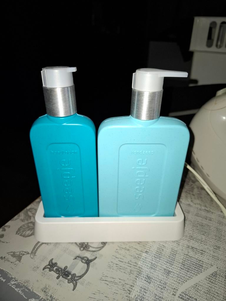 Handzeep en handlotion, Ophalen, Nieuw, Overige typen
