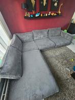 Mooie hoekbank, Ophalen, Gebruikt, Overige maten, Hoekbank