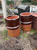 Schoorsteenpotten, Ophalen, Gebruikt, Overige kleuren, Overige typen