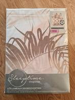 Lits-jumeaux dekbedovertrek nieuw, Ophalen of Verzenden, Nieuw, Tweepersoons, Dekbedovertrek