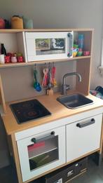 Ikea Speelkeuken DUKTIG - Zo goed als nieuw, Ophalen of Verzenden, Zo goed als nieuw