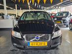 Volvo S80 2.0 T Limited Edition/AUTOMAAT/CRUISE/N.A.P/, Auto's, Volvo, Euro 5, 4 cilinders, Zwart, Bedrijf