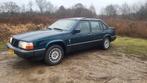 Volvo 960 2.9 AUT U9 1994 Groen, Automaat, Achterwielaandrijving, 2922 cc, Grijs