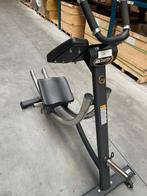 Abcoaster CS3000 - Showroommodel - Nog 1 met 55% korting!, Ophalen of Verzenden, Zo goed als nieuw, Buik, Buikspierwiel