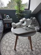 Lamp vliegtuig kinderkamer, Kinderen en Baby's, Kinderkamer | Inrichting en Decoratie, Ophalen, Zo goed als nieuw, Lamp