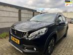 Peugeot 2008 1.2 PureTech Allure CLIMA/ CAMERA/ LM VELGEN/ L, Auto's, Voorwielaandrijving, 83 pk, Gebruikt, 1199 cc