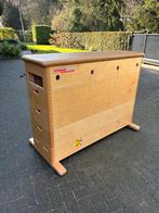 turnkasten zgan 2 stuks, Maat 36 t/m 42, Ophalen, Zo goed als nieuw, Materiaal