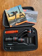 Rollei Pro Smartphone Gimbal - Stabilisator, Ophalen of Verzenden, Zo goed als nieuw, Rollei