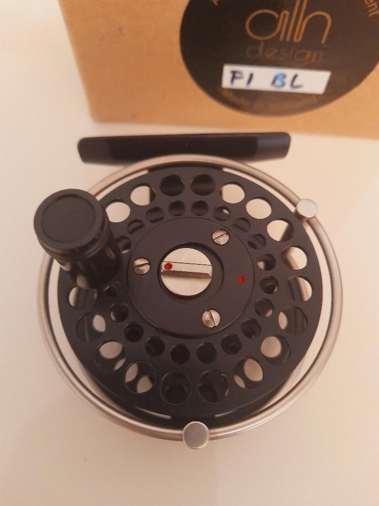 ATH Traun F1- nieuw en origineel, Watersport en Boten, Hengelsport | Vliegvissen, Ophalen of Verzenden, Nieuw, Overige typen