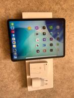 Ipad Pro 11 inch 2018 64GB Wifi Cellular 5G met lader, Computers en Software, Apple iPads, Gebruikt, Apple iPad, 11 inch, Ophalen of Verzenden