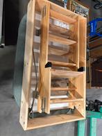 Vlizotrap - Zolder- of vlieringtrap, Ophalen, Trap, Nieuw, Opvouwbaar of Inschuifbaar