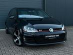Volkswagen Golf 2.0 GTI - DSG|MF-STUUR|CRUISE|NAVI|STOELVERW, Auto's, Stof, Gebruikt, Euro 6, 4 cilinders