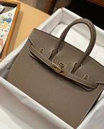 Hermes birkin nieuw, Kleding | Dames, Riemen en Ceinturen, Ophalen of Verzenden, Zo goed als nieuw, Zwart, 100 cm of meer