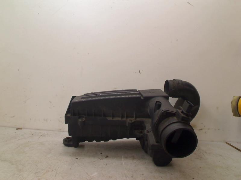 Luchtfilterhuis Volkswagen Golf VI (5K1) 2011 3C0129601AS, Gebruikt, Volkswagen, Volkswagen AG, Kundenbetreuung@volkswagen.de