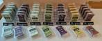 Partij Woodwick wax melt 42 stuks € 40,- samen, ., Nieuw, Ophalen of Verzenden, .