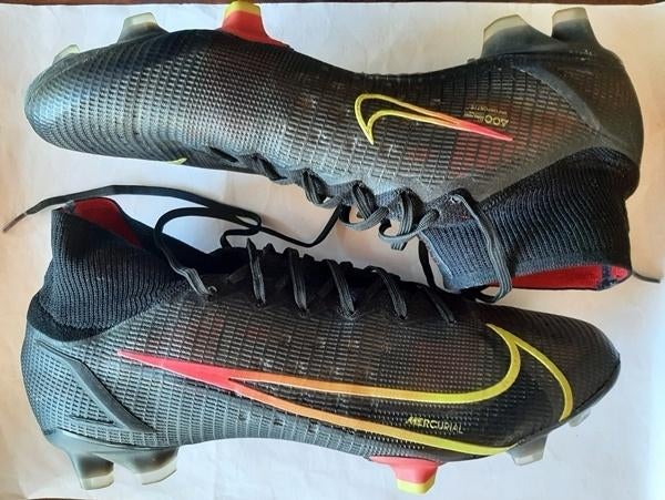 Nike Voetbalschoenen Mercurial Vapor, Schoenen, Maat L, Ophalen of Verzenden, Zo goed als nieuw