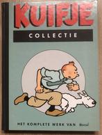 KUIFJE - KUIFJE COLLECTIE - KUIFJE IN AFRIKA/IN AMERIKA/, Boeken, Stripboeken, Eén stripboek, Ophalen of Verzenden, Zo goed als nieuw