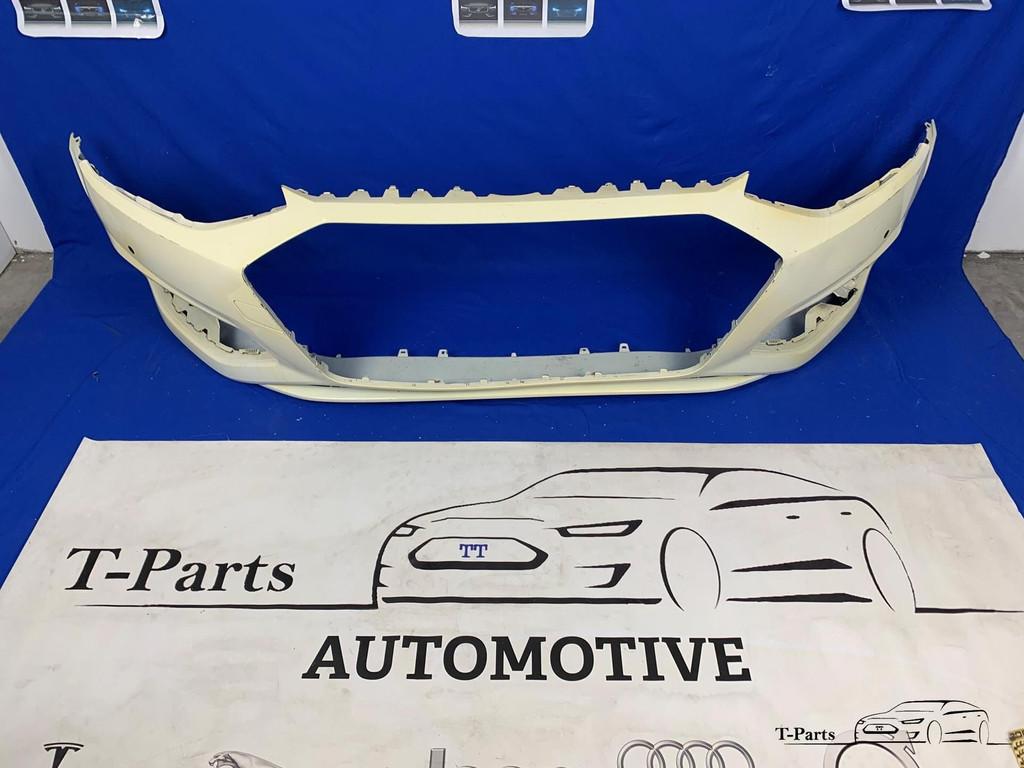 Audi A4 voorbumper origineel bumper b9, Auto-onderdelen, Info@fabrikant.eu, Voor, Bumper, Fabrikantstraat 1
1000 AA  Amsterdam