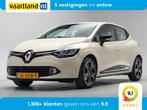 Renault Clio 0.9 TCe Expression [ Navi Cruise Control Airco, Auto's, 898 cc, Bruin, Origineel Nederlands, Handgeschakeld