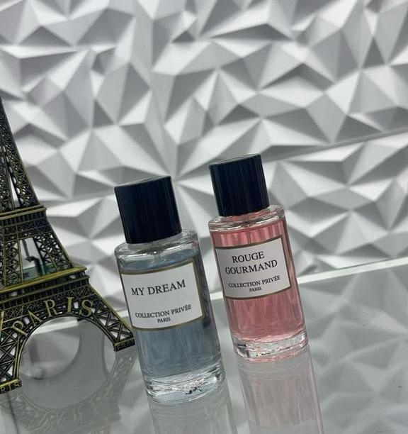 Collection Privée Parfums - Diverse Geuren Beschikbaar, Paris, Nieuw, Ophalen of Verzenden, Paris