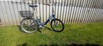 Te koop vouwfiets dahon 24 inch, Ophalen, 20 inch of meer, Gebruikt, Versnellingen
