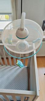 Groot muziekmobiel, Kinderen en Baby's, Kinderkamer | Inrichting en Decoratie, Ophalen, Zo goed als nieuw
