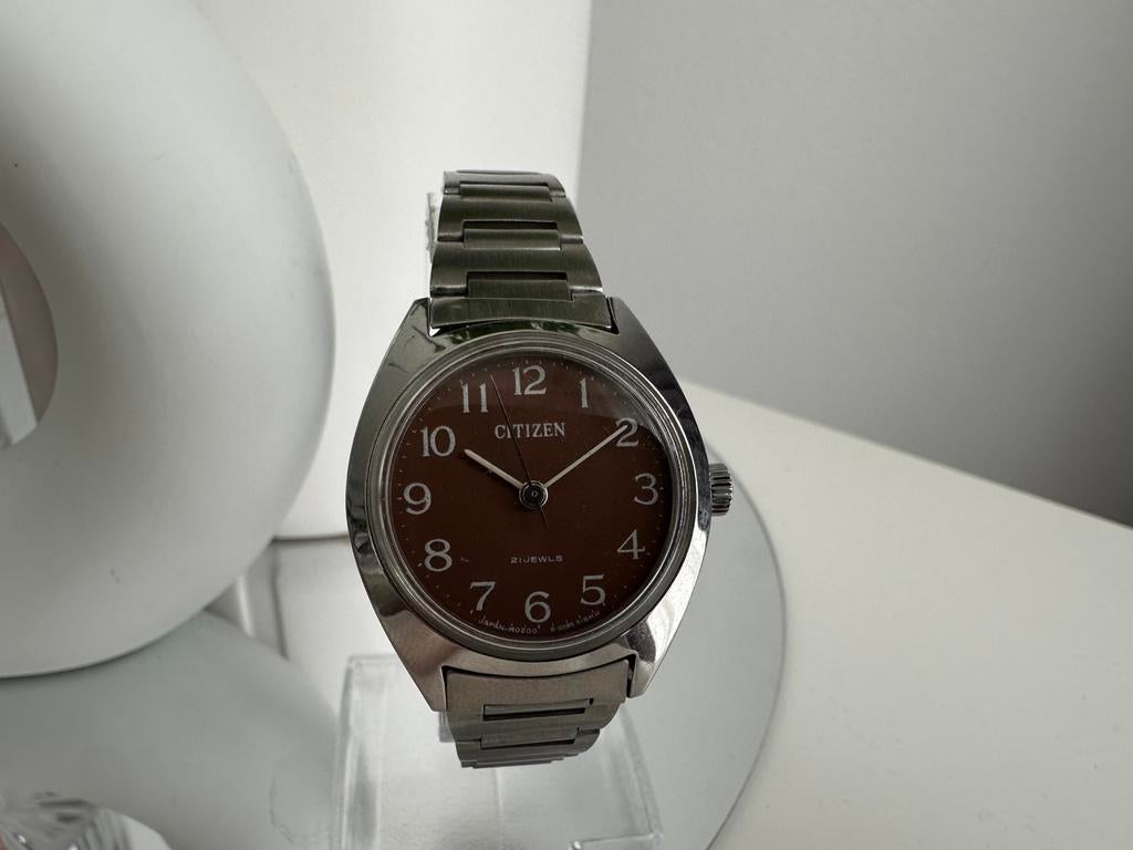 CITIZEN HORLOGE 8270A G311, Ophalen of Verzenden