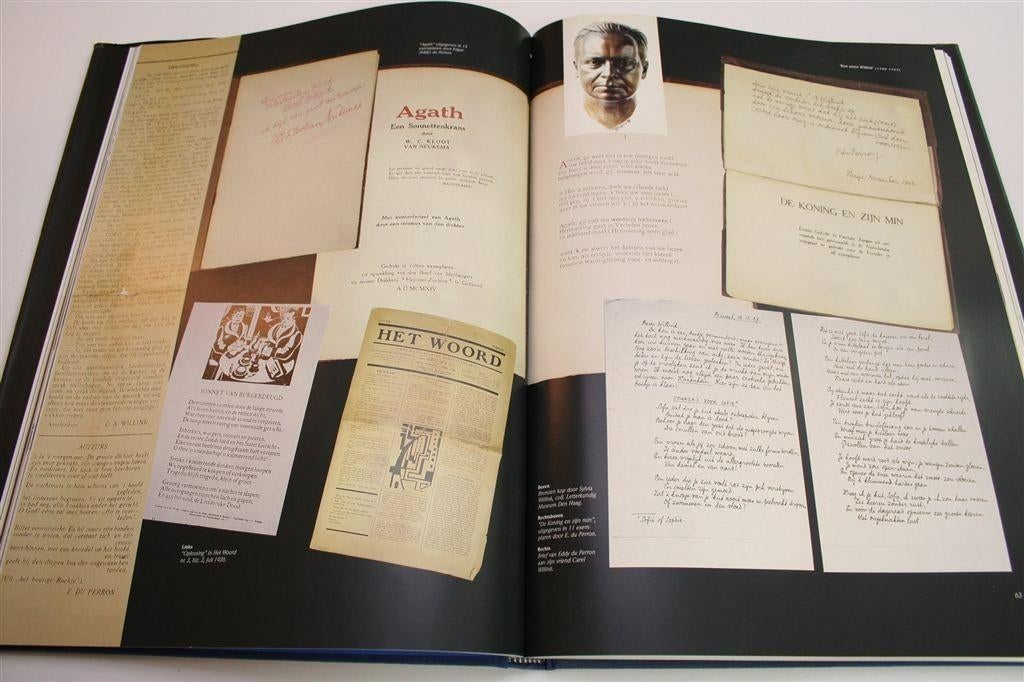 Een Eeuw Willink — Carel Willink [1900-1983] Groot Formaat, Ophalen of Verzenden, Gelezen