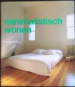 Minimalistisch Wonen door Maggie Toy, Ophalen of Verzenden, Zo goed als nieuw, Interieur en Design