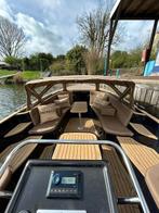 Waterspoor 717 diesel jonge occasion (bj 2023), Info@verschuurwatersport.nl, NVT, WATERSPOOR, Gebruikt