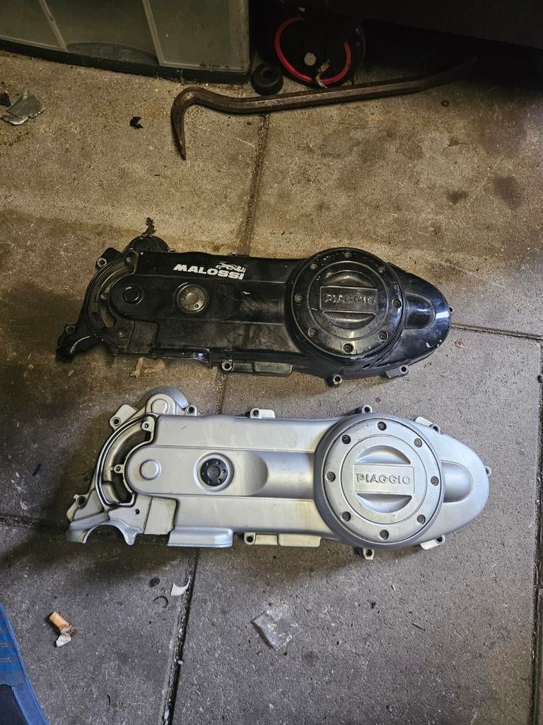 Onderdelen vespa sprint 2020 ik heb nog veel meer, Ophalen of Verzenden, Overige typen, Vespa