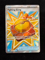 Fighting Gong - Mega Evolution 168/132, Ophalen of Verzenden, Zo goed als nieuw