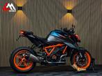 KTM 1290 SUPER DUKE R EVO - VOl Carbon - Titanium Akrapovic, 2 cilinders, KTM, Bedrijf, Meer dan 35 kW