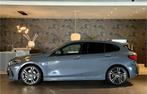 BMW 1-serie 118d M-Sportpakket I 18" I Camera I NL Auto, 4 cilinders, 150 pk, 23 km/l, Origineel Nederlands
