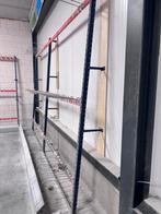 Profiel stelling +/- 4 meter