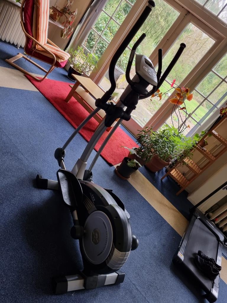 Kettler crosstrainer verso 107, Ophalen, Crosstrainer