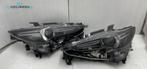 Mazda CX5 CX-5 Full Led AFS Koplamp links rechts