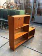 Vintage kastje, Ophalen, Gebruikt, Minder dan 150 cm, Minder dan 25 cm