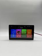 9 Inch Android Multimedia Autoradio Navigatie Systeem, Ophalen of Verzenden, Nieuw