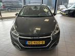 Peugeot 208 1.2 PureTech Allure NAVI PANO DAK BJ 2017 !, Voorwielaandrijving, Euro 6, 23 km/l, Origineel Nederlands