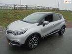 Renault Captur Renault Captur 0.9 benzine airco lmv trekhaak, Auto's, Voorwielaandrijving, 898 cc, Gebruikt, Euro 6