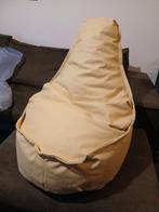 Kunstleren stevige kinder zitzak nieuw, Huis en Inrichting, Zitzakken, Ophalen of Verzenden, Nieuw