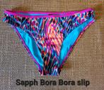 Sapph Bikini broekje  bora bora  maat S, Kleding | Dames, Badmode en Zwemkleding, Ophalen of Verzenden, Bikini