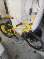 Wheelie bike, Ophalen of Verzenden, Staal