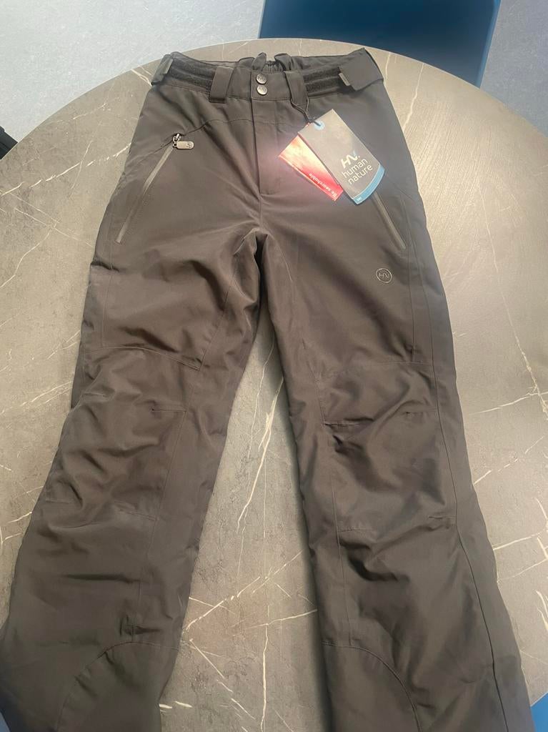 Human nature skibroek nieuw maat xs., Kleding | Dames, Wintersportkleding, Ophalen of Verzenden, Nieuw, Maat 34 (XS) of kleiner