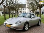 Fiat Barchetta 1.8-16V, Origineel 94000 km! met hardtop, Ned, 450 kg, 4 cilinders, Cabriolet, 450 kg