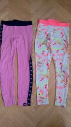 Tumble 'n dry en z8 leggings maat 122, Kinderen en Baby's, Kinderkleding | Maat 116, Ophalen of Verzenden, Gebruikt, Meisje, Broek