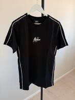 Malelions Shirt Zwart, Ophalen of Verzenden, Zo goed als nieuw, Maat 52/54 (L), Zwart
