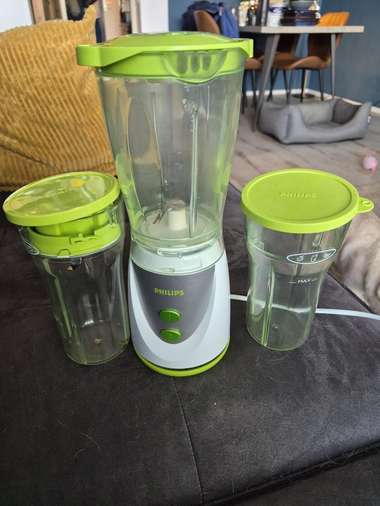 Philips blender, Ophalen, Gebruikt, Blender